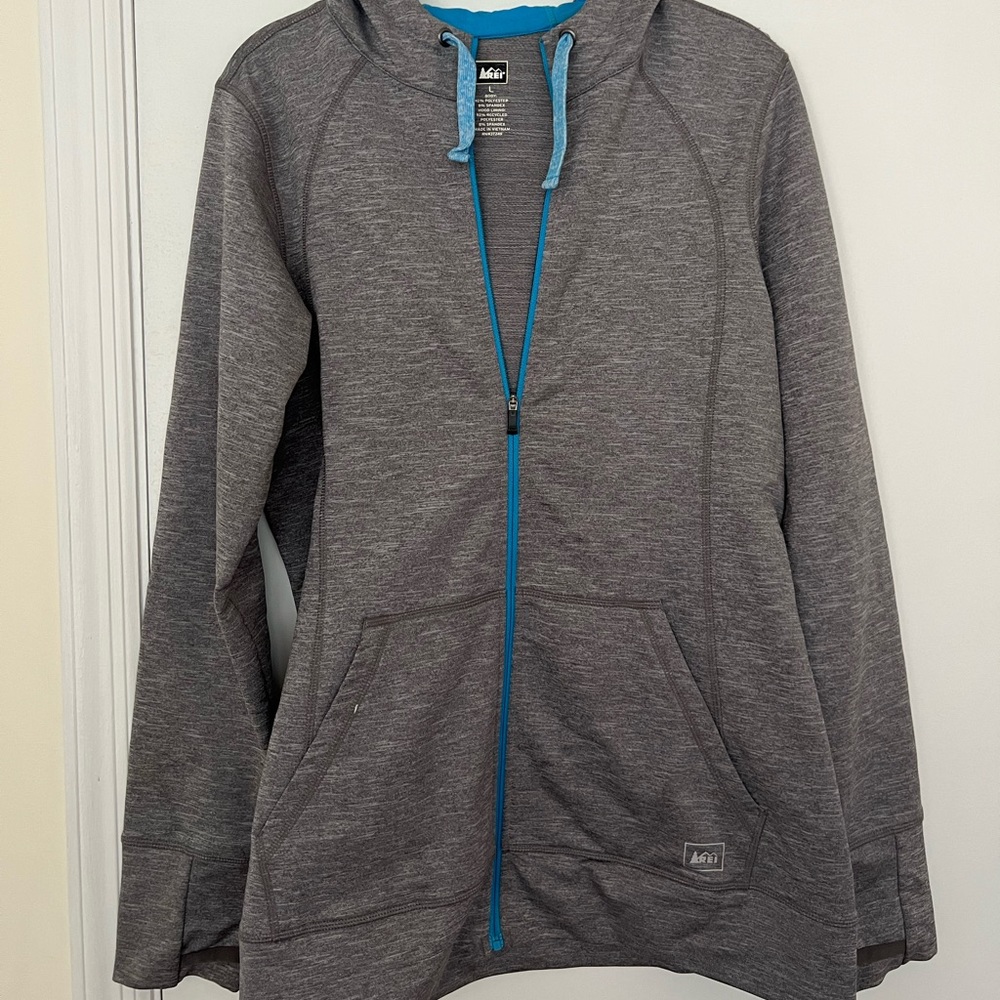 Running Jacket - Like New!